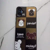 فروش فوری گوشی نو A05 ضمانت کتبی سلامت سیرجان|موبایل|سیرجان, |دیوار