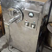 بار سفت کن (بستنی ساز صنعتی)