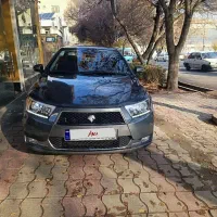 دنا توربو۶دنده،سانروفدار