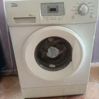 لباسشویی پاکشوما