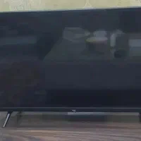 تلویزیون ۳۲ اینچ LED برند tcl