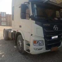کشنده دایون مدل 1401|خودرو سنگین|شباب, |دیوار