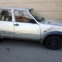 پی کی|خودرو سواری و وانت|قزوین, |دیوار