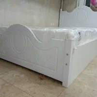 تختخواب یکنفره مدل آرامش