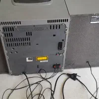 ضبط و اسپیکر آیوا ژاپن|سیستم صوتی خانگی|قم, ولیعصر|دیوار