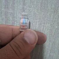 کابل لن و کابل شبکه|مودم و تجهیزات شبکه|کرج, کرج نو|دیوار