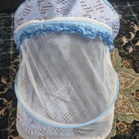 تخت خواب گهواره ای نوزاد