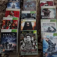 بازی ایکس باکس