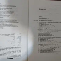 Research Methods in Applied Linguistics|کتاب و مجله آموزشی|تهران, مهرآباد جنوبی|دیوار