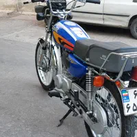 تیزتک 125|موتورسیکلت|شیراز, تحویلی|دیوار