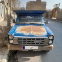 خودرو نیسان|خودرو سواری و وانت|لالجین, |دیوار