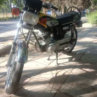 هوندا 125