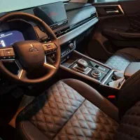 اوتلندر p-line میتسوبیشی پی لاین|خودرو سواری و وانت|تهران, جمهوری|دیوار