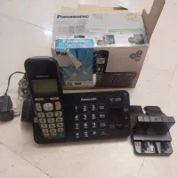 تلفن پاناسونیک