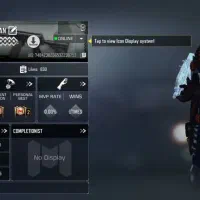 اکانت کالاف