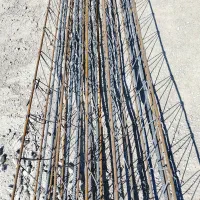 کارگاه تولید تیرچه صنعتی وسنتی