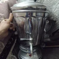 سماور برقی نو نو