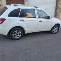 لیفان x60 اتومات ۹۶|خودرو سواری و وانت|تبریز, |دیوار
