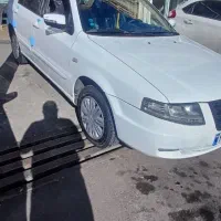 سمند سورن مدل 1402