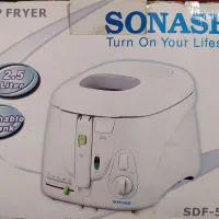 سرخ کن