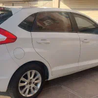 ام وی ام ۳۱۵ هاچبک نیوفیس MVM 315 H New