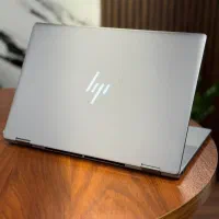 لپتاپ صفحه لمسی و چرخشی 2024 Hp Envy