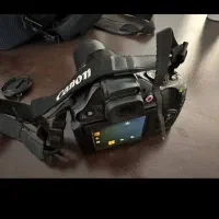 دوربین کانن پاورشات canon powershot sx30is