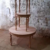 میزغذاخوری جلومبلی|میز و صندلی غذاخوری|قم, آذر (نکویی)|دیوار