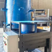 دستگاه کندر و خرد کن پلاستیک (آسیاب پلاستیک)|ماشین‌آلات صنعتی|تهران, خرمشهر|دیوار