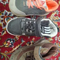 کفش بچه گانه|کفش و لباس بچه|شیراز, گویم|دیوار