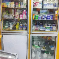 فروش وسایل سوپرمارکت|فروشگاه و مغازه|فردیس, خیام شرقی|دیوار