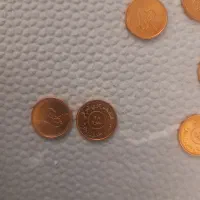 سکه دینار عراق