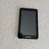 تبلت لنوو بسیار تمیز در حد نو