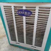 کولر آبی 3000|کولر آبی|مسجد سلیمان, |دیوار