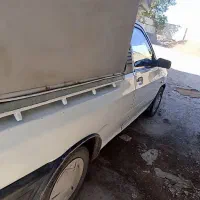 پراید وانت ۱۵۱