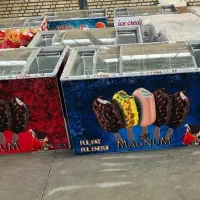 فریزر فروشگاه /یخچال|فروشگاه و مغازه|اهواز, شریعتی جنوبی|دیوار