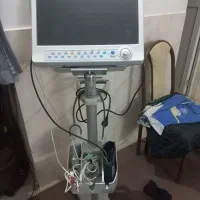 دستگاه ونتیلاتور واکسیژن ساز بیمارستانی|آرایشی، بهداشتی، درمانی|کاشان, سلطان امیر احمد|دیوار