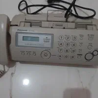 فکس پاناسونیک|پرینتر، اسکنر، کپی، فکس|اراک, |دیوار