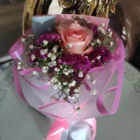 آرایشگا ۲۵۰ واحدی