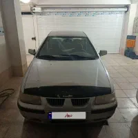 سمندlx|خودرو سواری و وانت|آبیک, |دیوار