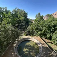 اجاره باغ دهبالا