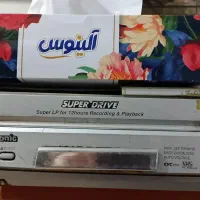 ویدیو .ضبط وپخش