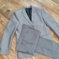 کت و شلوار