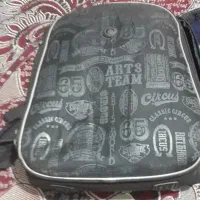 کوله پشتی