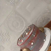 روز دانش اموز سفارش کیک با افر بسیار عالی و موچی