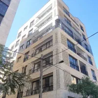 149متر سه خواب/نورجنوب/سالن پرده خور