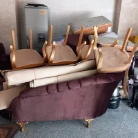 حراج لوازم منزل و آشپزخانه