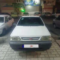 پراید 131 مدل SE