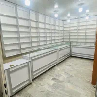 فروش دکور و ویترین