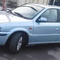 سمند 83|خودرو سواری و وانت|سلماس, |دیوار